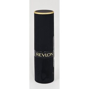 REVLON SUPER LUSTROUS MATTE LIPSTICK #017 CRUSHED RUBIES